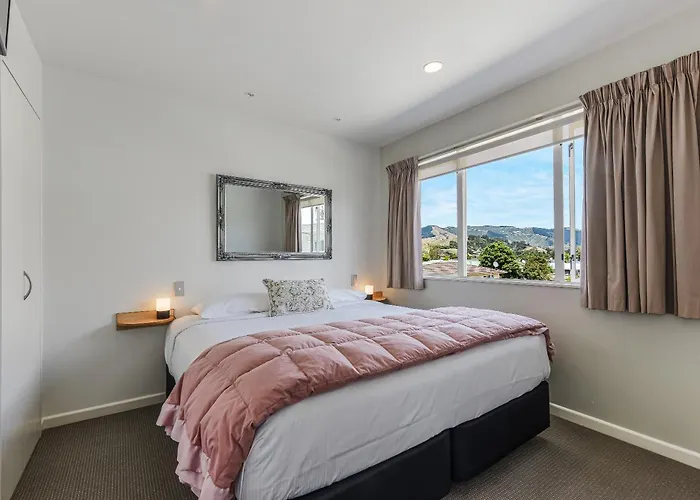Boutique Motel Nelson
