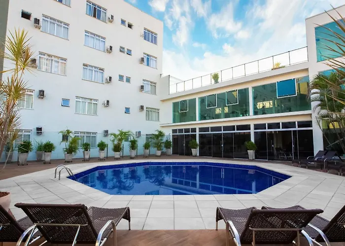 Pietro Angelo Hotel Foz do Iguacu