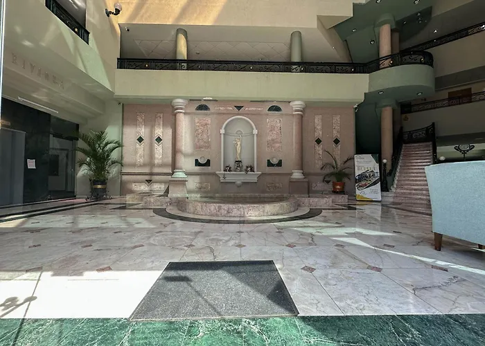 Hotel Florencia By Marho Queretaro