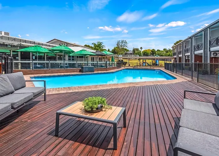 Poenamo Hotel Auckland