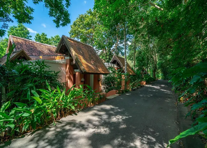 Suuko Villas Phuket