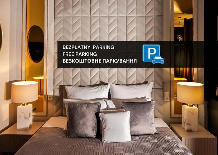 Hotel Luxor Lublin