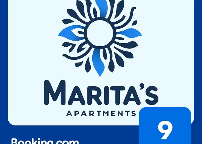 Marita'S Apartments Chania 
