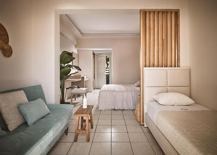 Hotel Cronulla Kalamaki 