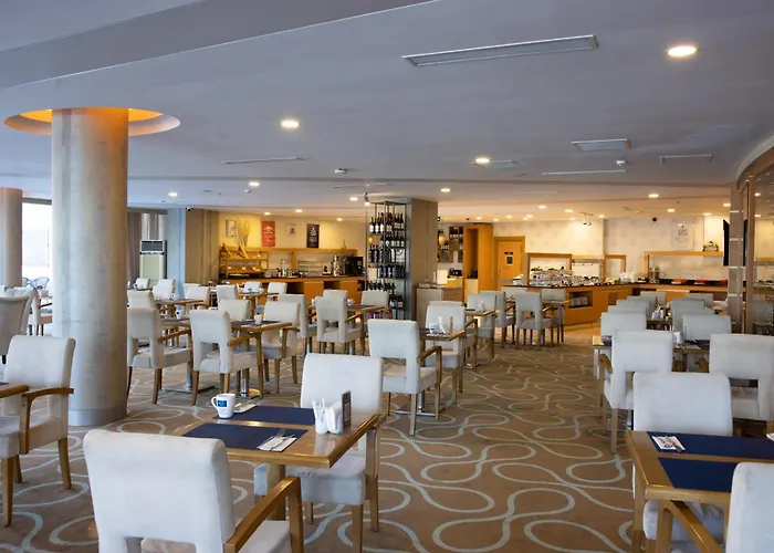 Anemon Adana Hotel