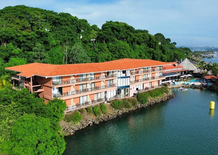 The Beach House Ciudad de Panamá