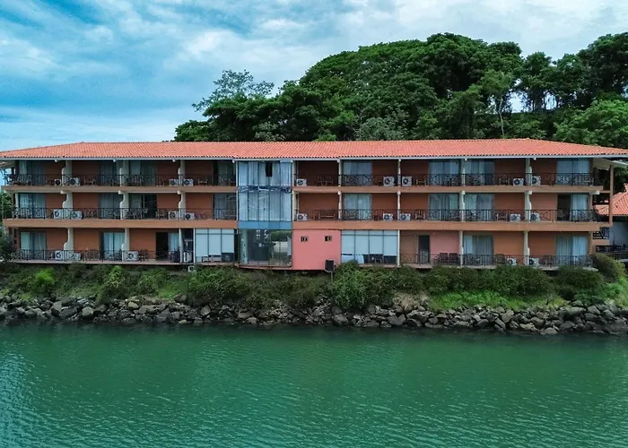 The Beach House Ciudad de Panamá