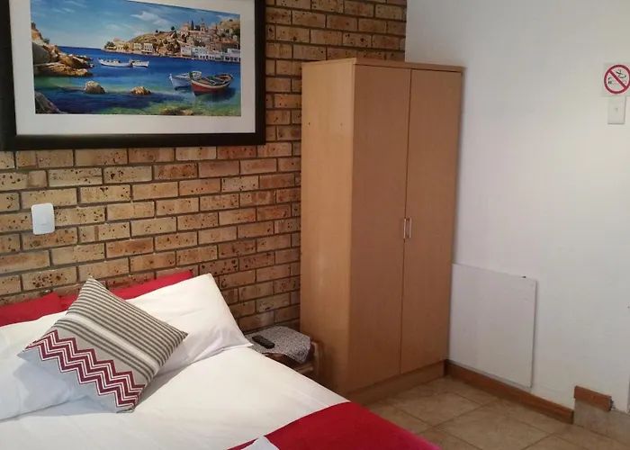 Windmill Guest House Bloemfontein