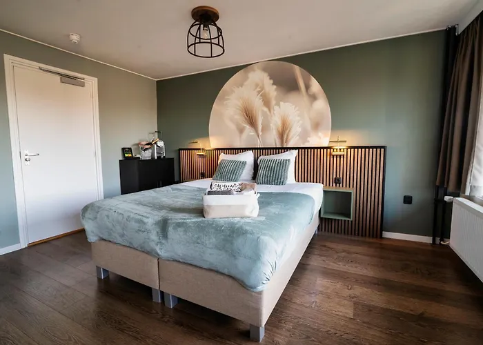 Hotel het Rietershuijs Kalenberg