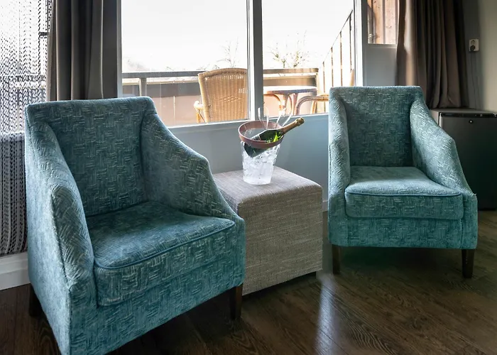 Hotel het Rietershuijs Kalenberg