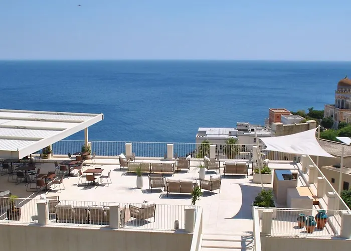 Est Hotel Santa Cesarea Terme