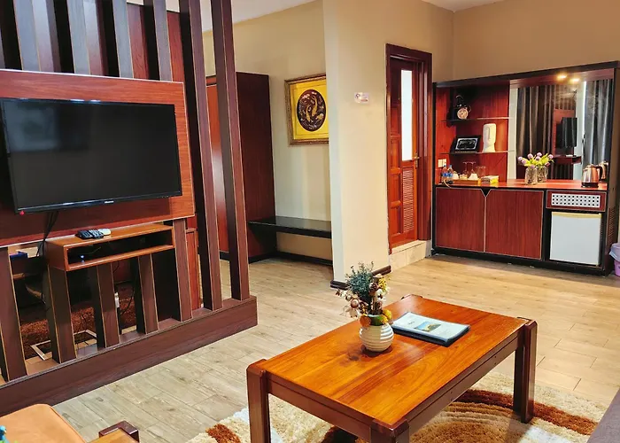 Great Wall Hotel Dar es Salaam