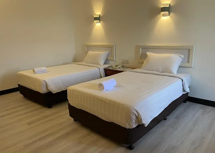 Hotel Ipoh City