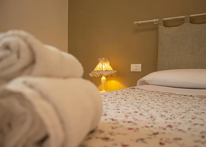 Da Mariolino Hotel Numana