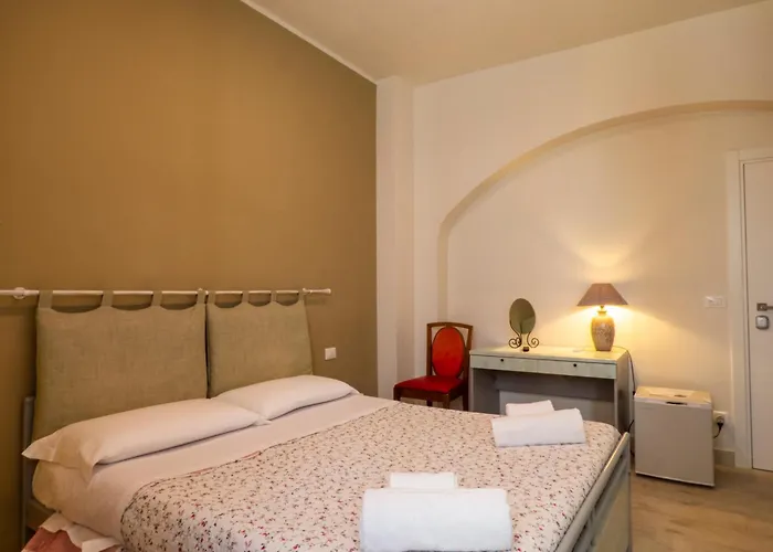 Da Mariolino Hotel Numana