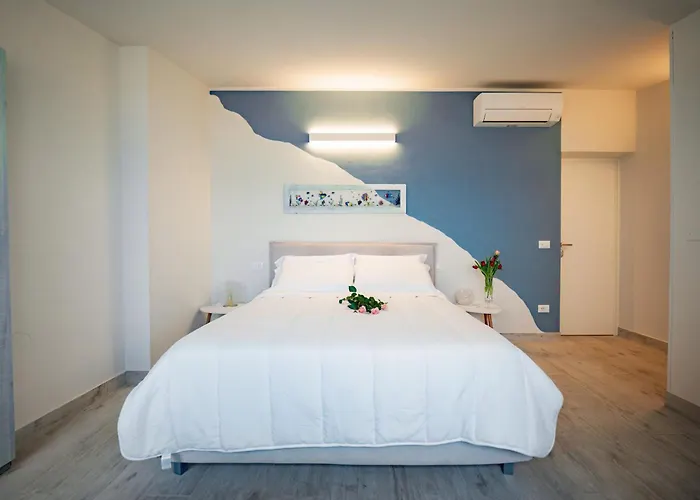 Da Mariolino Hotel Numana