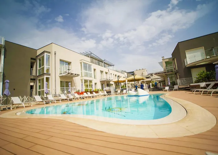 Ciclope Resort Aci Trezza