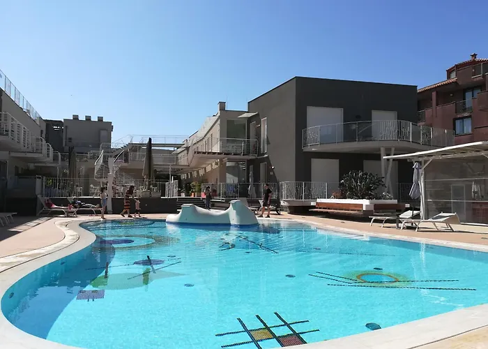 Ciclope Resort Aci Trezza