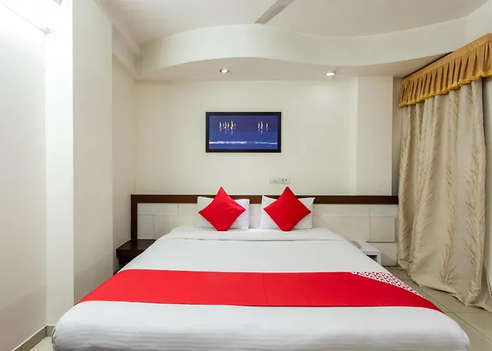Hotel O Mohit Regency New Delhi