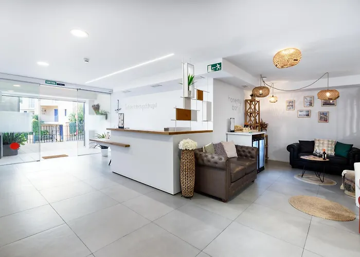Hotel hcp Calella De Palafrugell