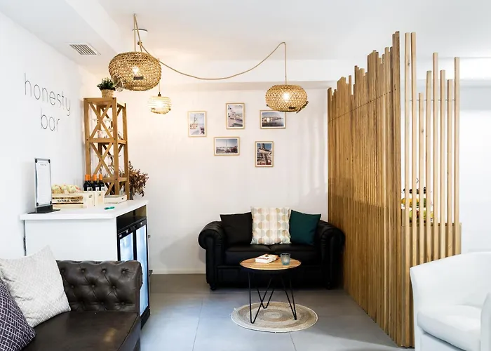 Hotel hcp Calella De Palafrugell