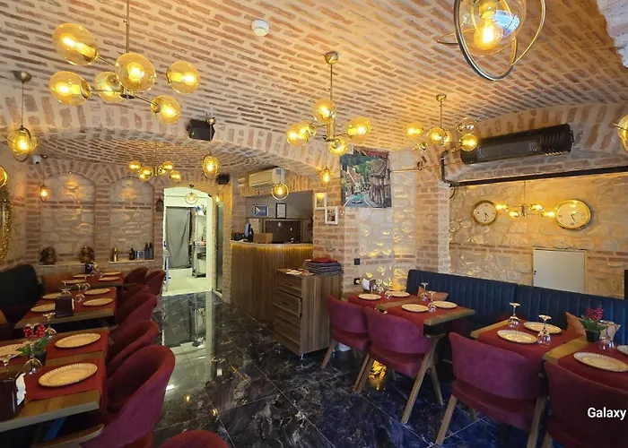 Safir Gold Hotel Istanbul