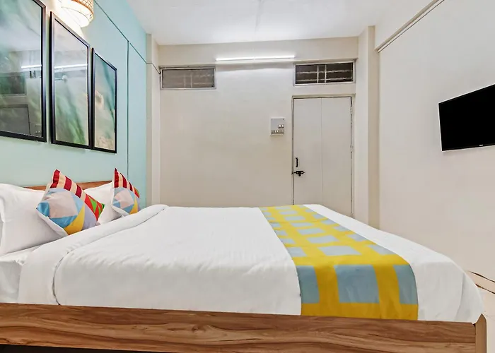 Super Hotel O Saraswati Niwas Vadgaon Budruk Pune