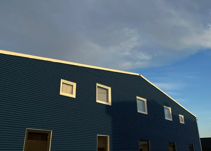 Blue Viking Guesthouse Keflavik