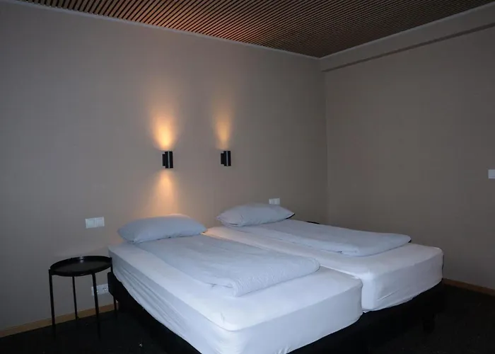 Blue Viking Guesthouse Keflavik