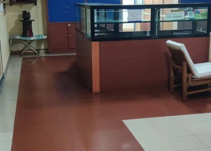 Bedspace Living Udupi