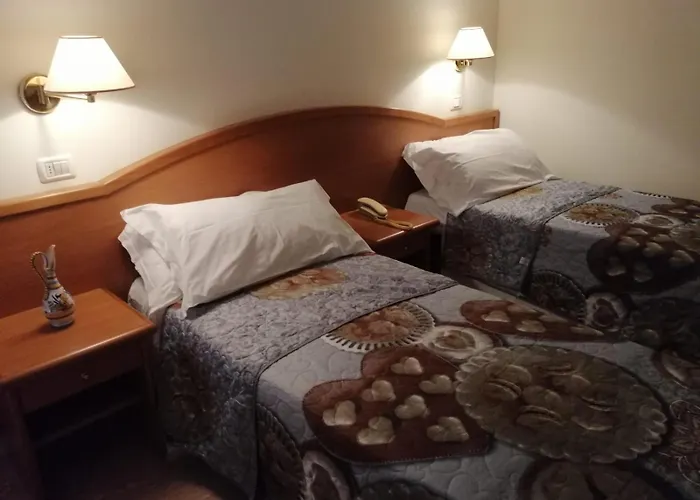 Scacco Matto Hotel Baschi