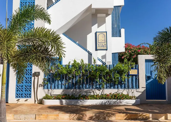 Vila Maria Pousada Jijoca de Jericoacoara