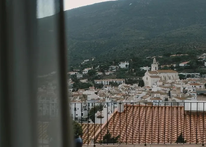 Hotel Casa Nereta Cadaqués