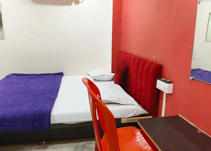 Hotel Thakur Shri Bhopal