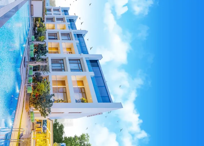Ellaa Residences Hyderabad