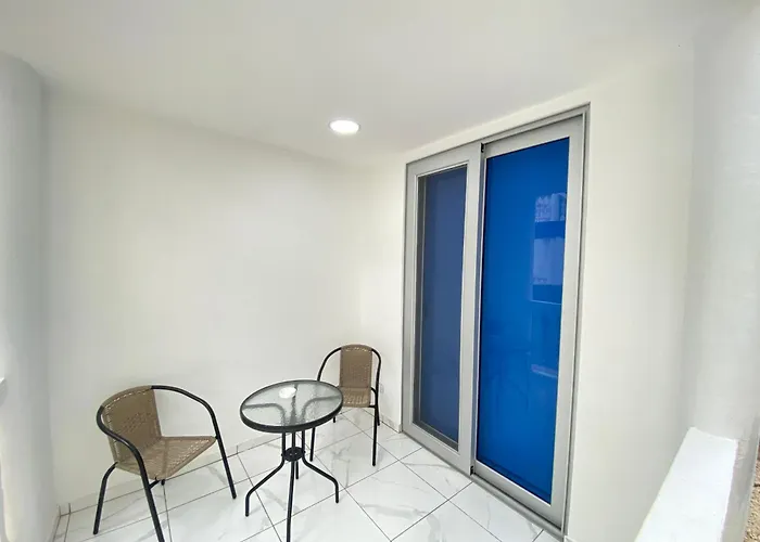 Hotel Checo Sosua
