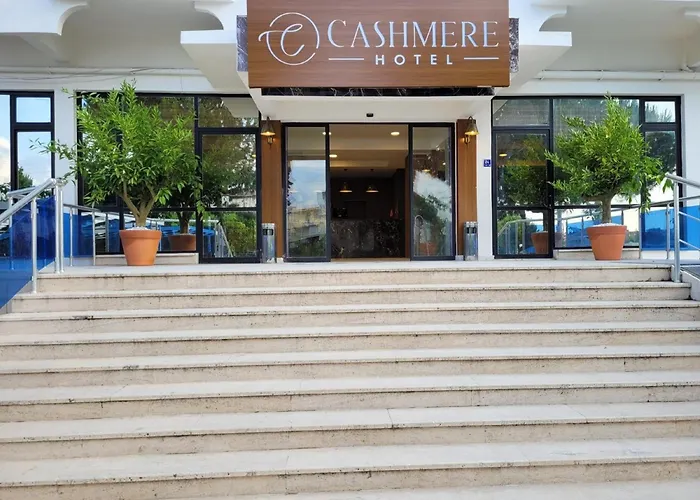Cashmere Hotel Kuşadası