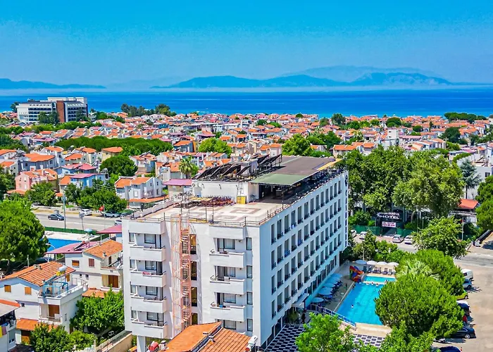 Cashmere Hotel Kuşadası