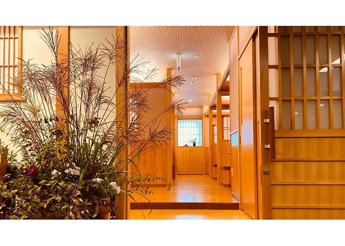 Hotel & Onsen 2307 Shigakogen - Vacation Stay 72766V Shiga Kogen