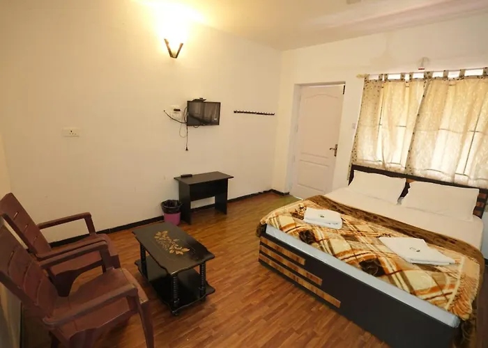 Orchid Valley Cottage By Lexstays Coonoor