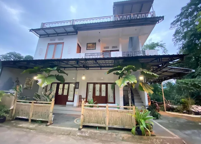 Sri Sedana Guest House Sidemen 