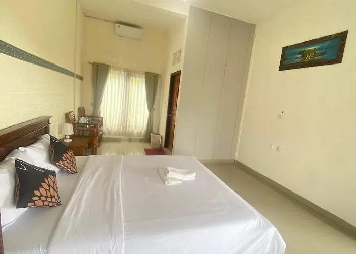 Sri Sedana Guest House Sidemen 