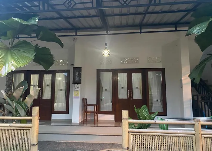 Sri Sedana Guest House Sidemen 
