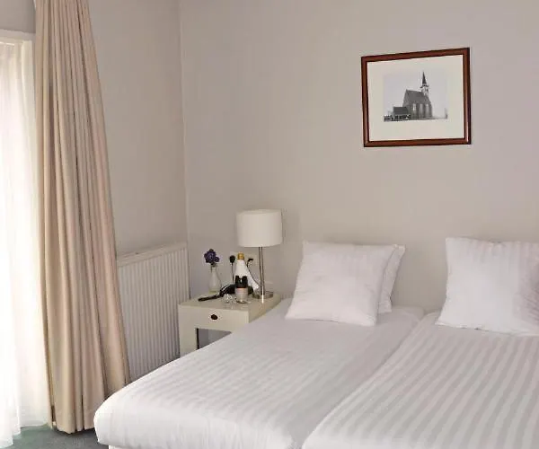 Budget Hotel Koogerend Den Burg