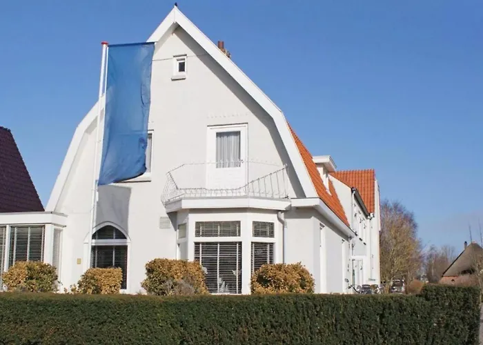 Budget Hotel Koogerend Den Burg