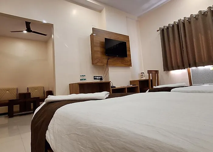 New Sun International & Banquet Hall Jamshedpur