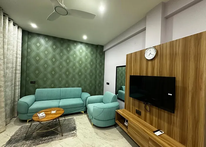 The Orange Hotel Gurgaon