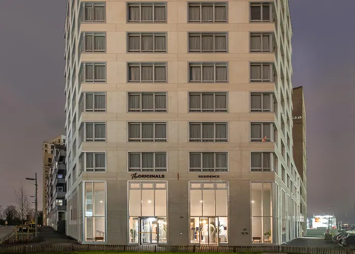 Adagio Access Paris Sud Villejuif