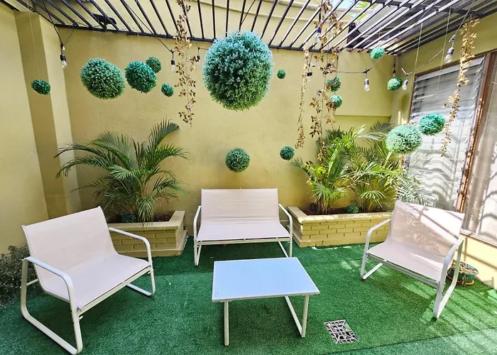 Hostel La Cali Inn San Jose 
