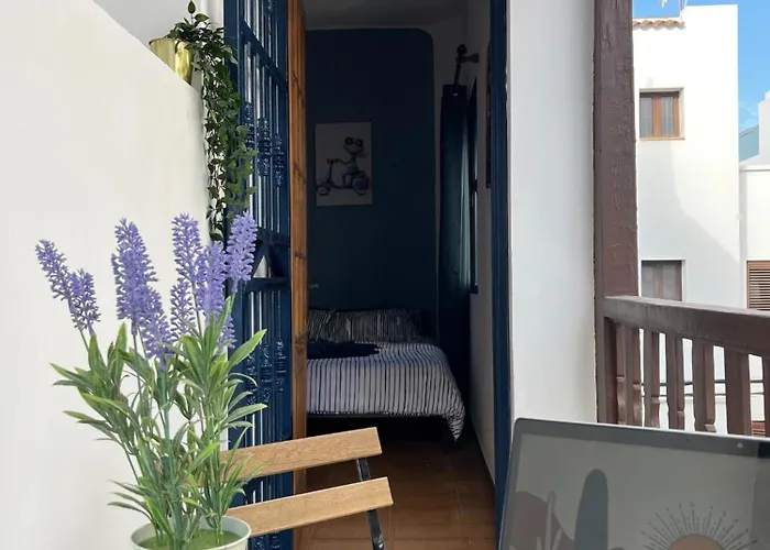 Coliving Villa El Gago Las Palmas de Gran Canaria